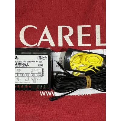 大利卡乐温控器RKEZ0I0521-RKEZ意O IO521