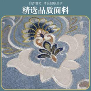 门帘冬季 新款 保暖防风空调挡风家用卧室防寒隔断挂帘厨房布帘子