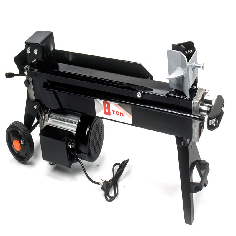 电动劈柴机 WP-8D小型家用单双手操作劈木机 2200W十字刀头劈柴机,五金/工具,其他汽修汽保工具,淘宝优惠券,粉丝福利购,淘宝优惠卷