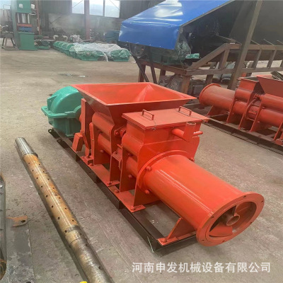 新型真空砖瓦机 多功能砖瓦机 仿古小青砖制砖机模具价格实惠