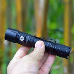 二代 P25 强光超亮手电筒户外便携远射充电小多功能迷你小型家用