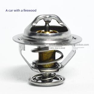 锡柴485 490系列4DW系列发动机常用节温器