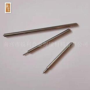 磨尖钨钢针 加工定制钨钢针 硬质合金针 钨钢合金头顶针 钨钢划针
