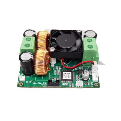 TCB-NE-HH半导体制冷片大温控板TEC温定控器超功率27A48V稳度0.01