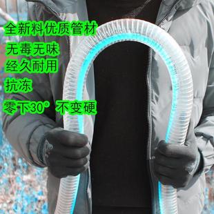 压水井手摇泵家用抽水泵洋井头吸水器手动摇水机摇井泵 老式