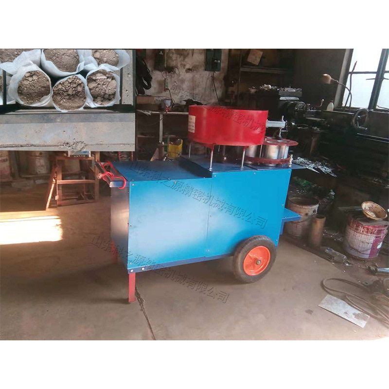 小型植物无纺布装土机 蔬菜花卉制钵装袋机 营养土育苗灌钵机,包装,五金配件包装,淘宝优惠券,粉丝福利购,淘宝优惠卷