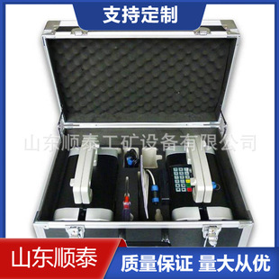 使用方便YSC45便携式钢丝绳探伤仪 便携式钢丝绳探伤仪型号探伤仪