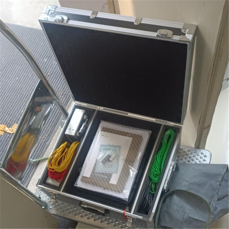 CMSW6(A)矿用本安型锚杆锚索无损检测仪无损检测设备 锚索无损检