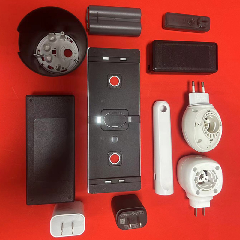 焊接代加工汽车车灯内外饰发动机周边焊接超声波焊接代加工铝合金