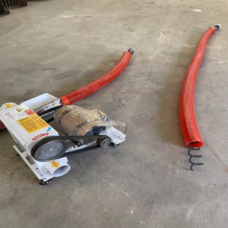 螺旋吸粮机 料仓装罐上料机 沙子水泥5-28米输送建筑工地移动方便,农机/农具/农膜,农用吸粮机,淘宝优惠券,粉丝福利购,淘宝优惠卷