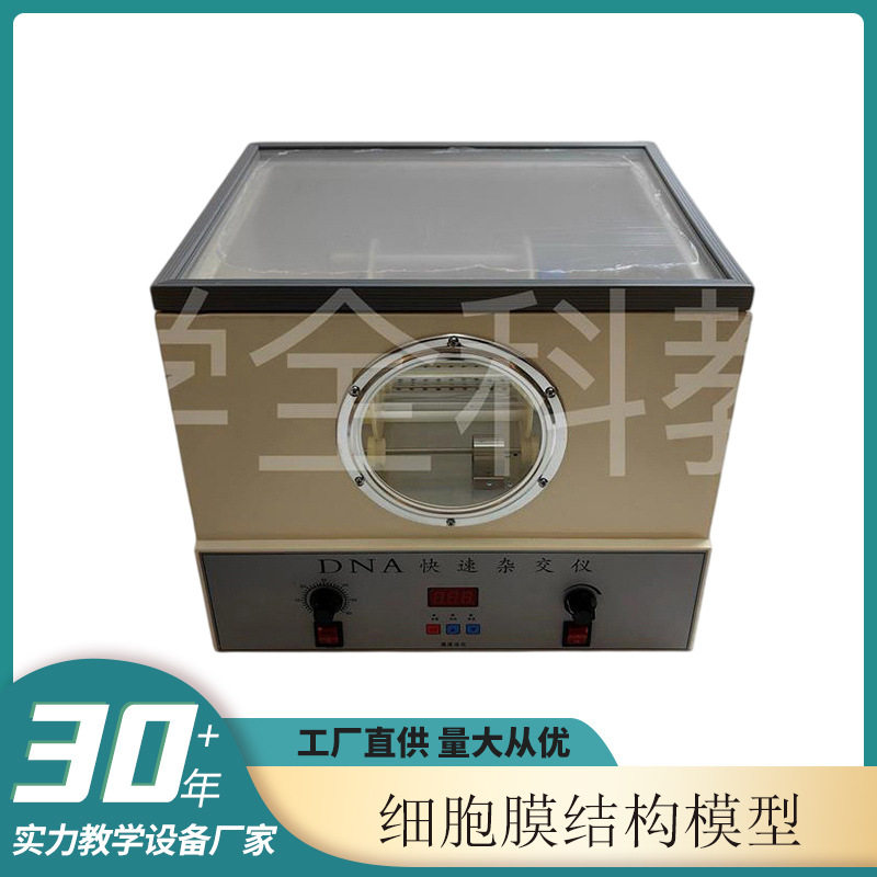 DNA快速杂交仪杂交器27032高中生物实验器材教学仪器厂家直销