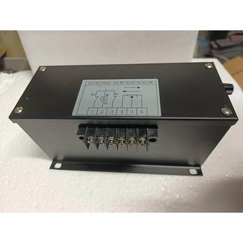 电控电位器ECR1000-1K FECR1000-5K 船用电动电位器