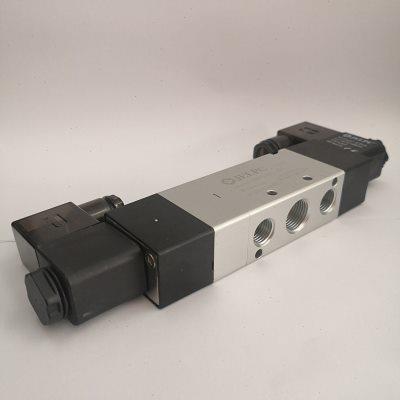 JELPC佳尔灵电磁阀 佳尔灵气控阀三位五通4V330C-10 4V430C-15 e