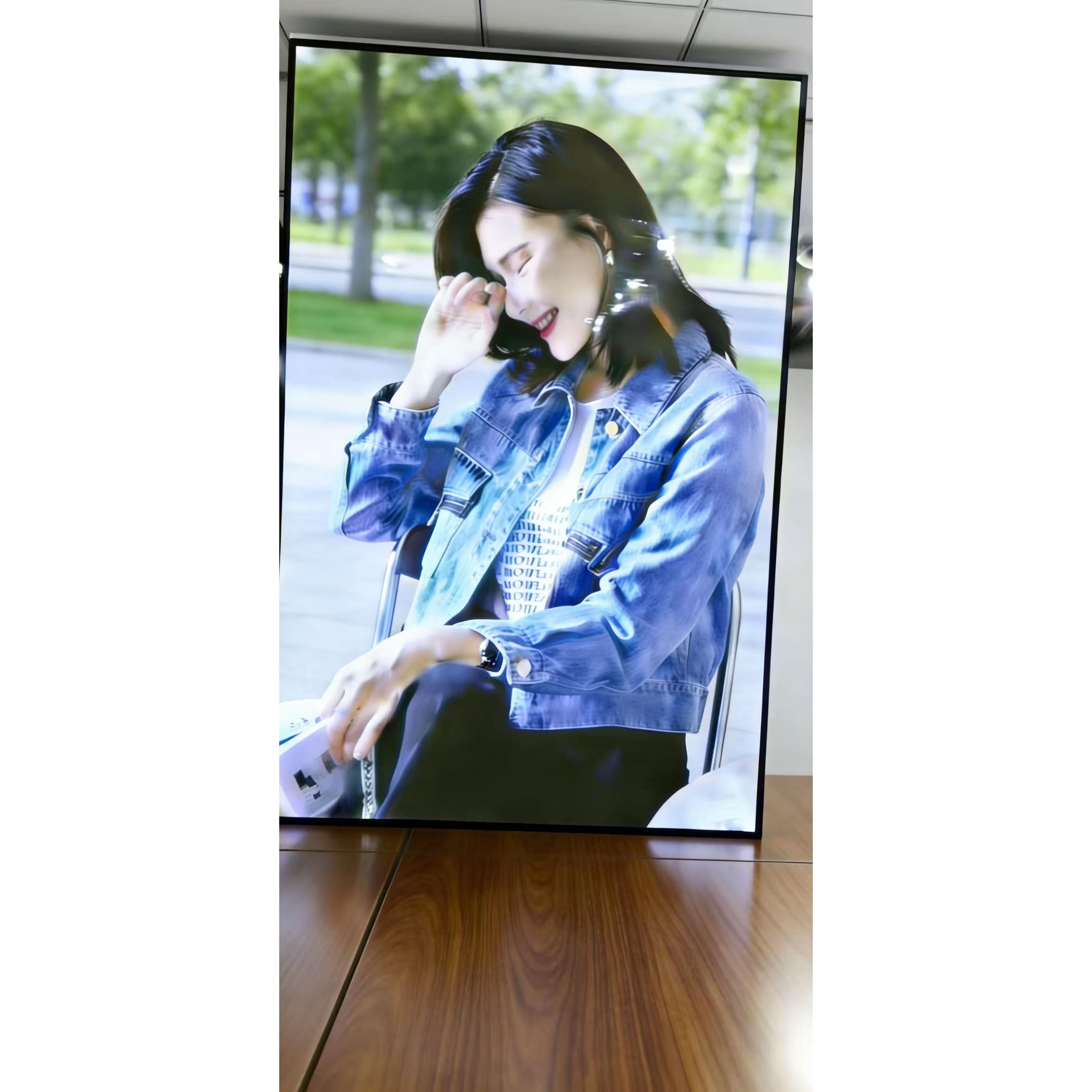 灯箱抽画灯箱卡布灯箱吧台灯箱软屏LED显示屏发光字门头招牌