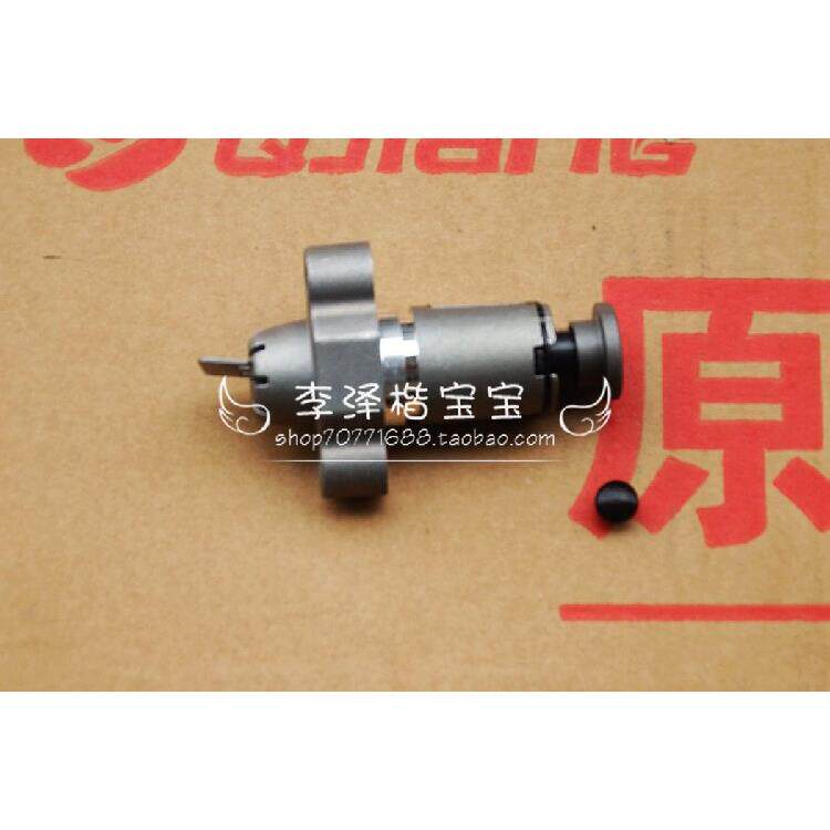 适用于BJ752S BJ750GS分气链条调整器小链条调节涨紧器