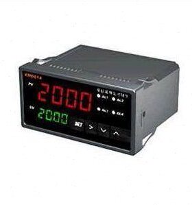 XMD614 XMD614B单回路智能数显控制(变送)仪,四路继电器输出