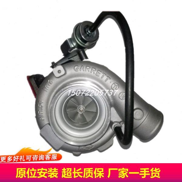 玉6G270-30柴发动机GT37/G6500-1118100A/753320-0004 客车增压器,农机/农具/农膜,农机配件,淘宝优惠券,粉丝福利购,淘宝优惠卷