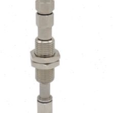 MTDA-2-D4-D6-S10 S20 S30 S40 S50真空吸盘支架缓冲杆金具连结器