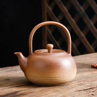 电陶炉茶炉家用小型迷你电茶炉手工陶壶煮茶器泡茶煮茶炉光波电炉