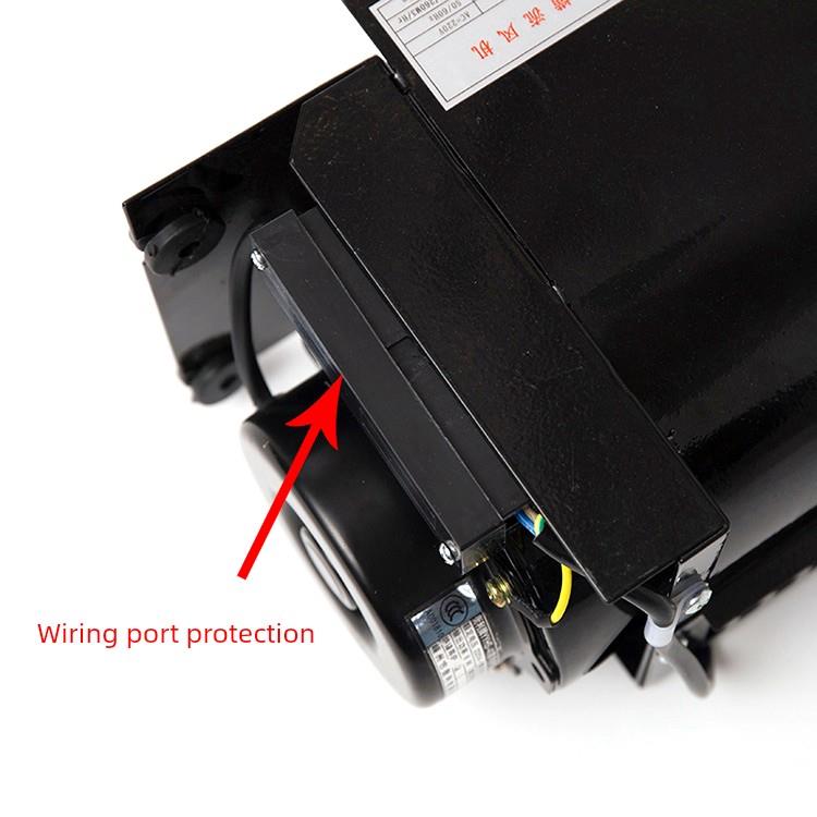 电梯轿顶专用水平流风机Fb-9B Zfb-9B 1042B-J排风机110V/220V