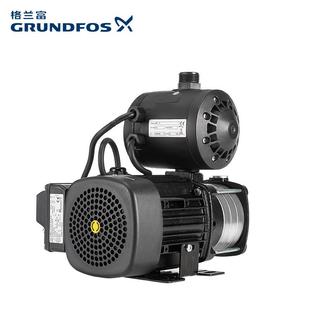 丹麦格兰富水泵CMB3 37家用全自动增压泵Grundfos原装 正品 加压泵