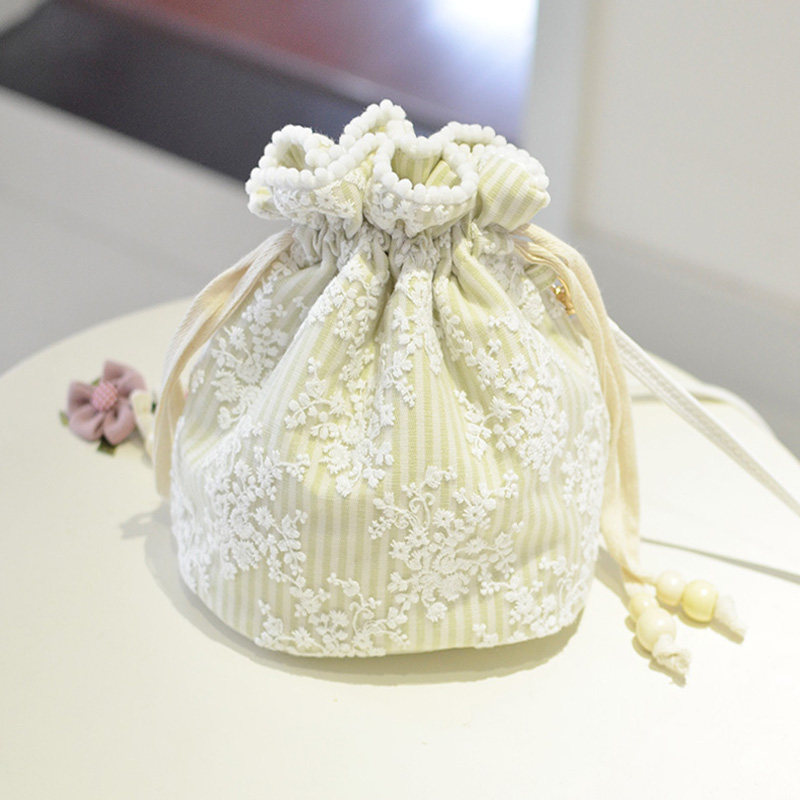 圣诞礼物水桶包女迷你可爱小清新背包简约百搭古风包包汉服斜挎包,箱包皮具/热销女包/男包,通用款女包,淘宝优惠券,粉丝福利购,淘宝优惠卷