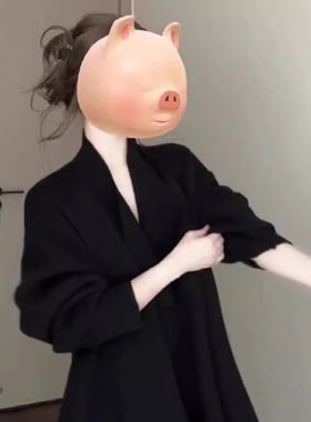 高级感入秋长袖黑色毛衣连衣裙子2024秋冬季新款女装针织长裙套装