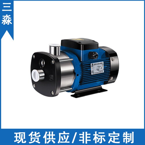 杭州南方多级泵机械密封CHM4-6LSWSR轴封 高温水泵