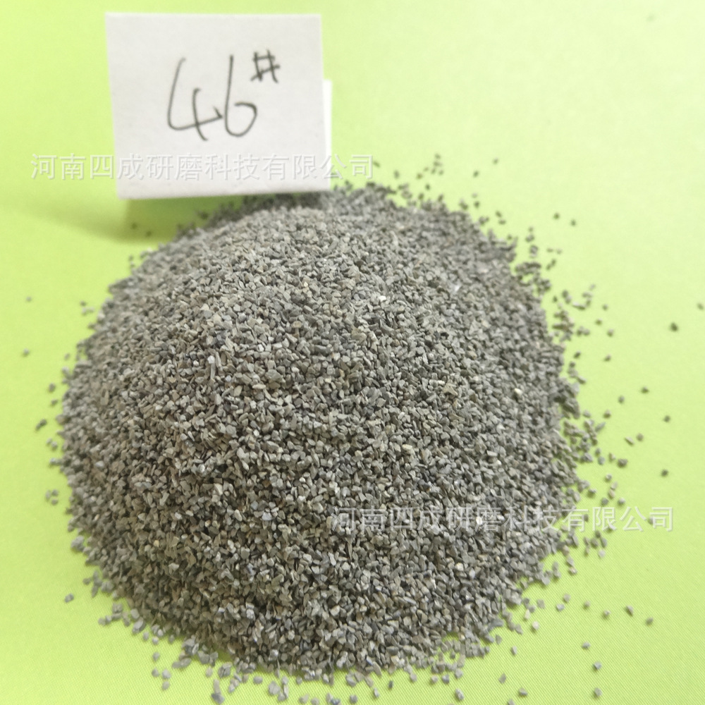 雕刻花岗岩用锆刚玉磨料25%电熔锆刚玉30-60#锆刚玉F46#目