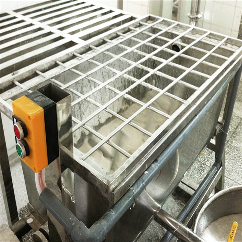 穗华薯类粉丝生产线方便大型全自动红薯马铃薯玉米杂粮粉条机设备