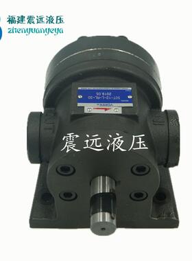 供应台湾Northman叶片泵 VPNC-F30/F36/F40-2-20 现货