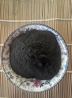 高固定碳碳素材料中硫煅后焦粉收尘粉高碳低硫煅后焦粉