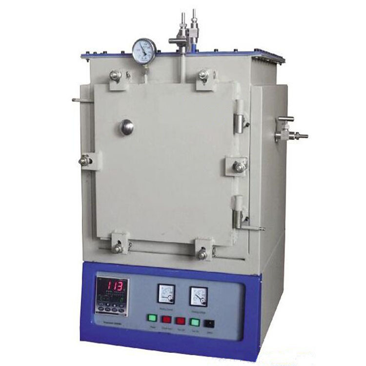 腾达热工 JQSX-15-14箱式气氛电炉 实验电炉 真空气氛炉 马沸炉