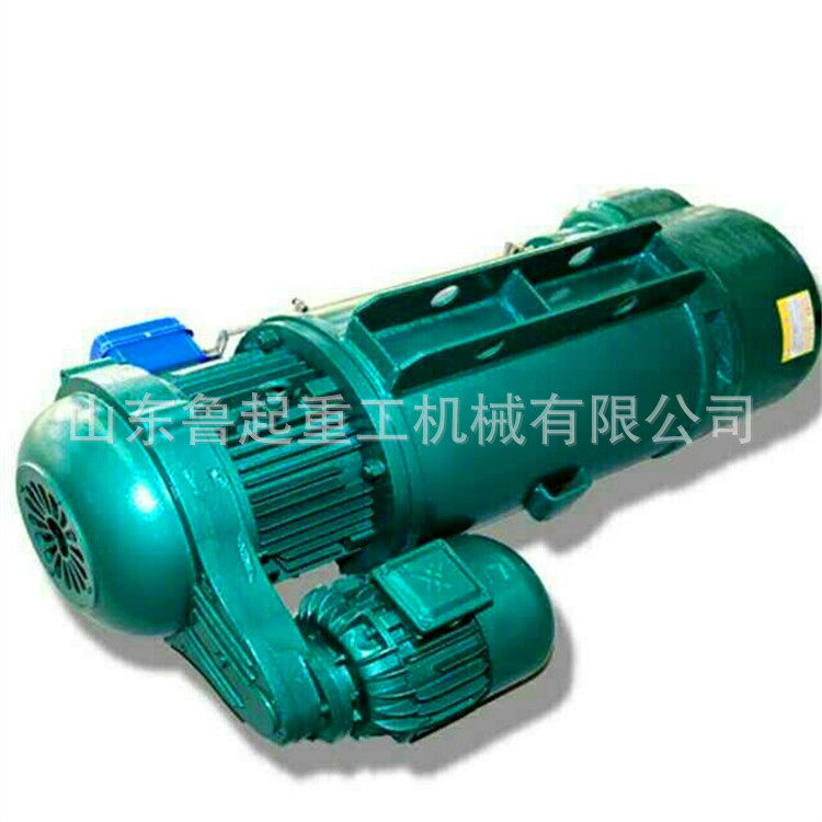 CD型电动葫芦钢丝绳电动葫芦单速起重机电动葫芦三马牌厂家直销