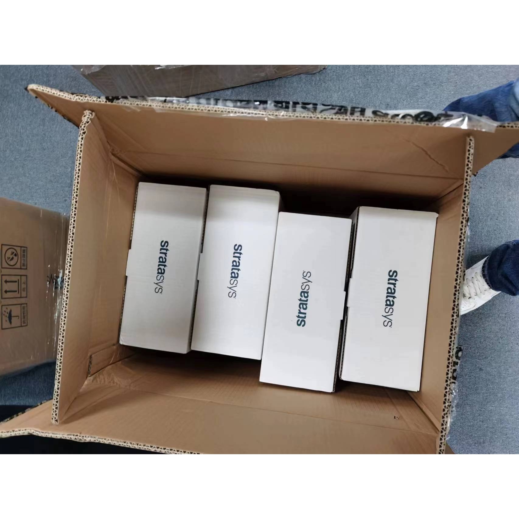 Stratasys耗材 ABS-M30 SR-30 Ultem9085 Pc-Iso ST-130 Nylon12