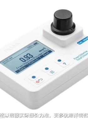 HANNAHI97770/HI96770（HI96770-01试剂)二氧化硅浓度测定仪