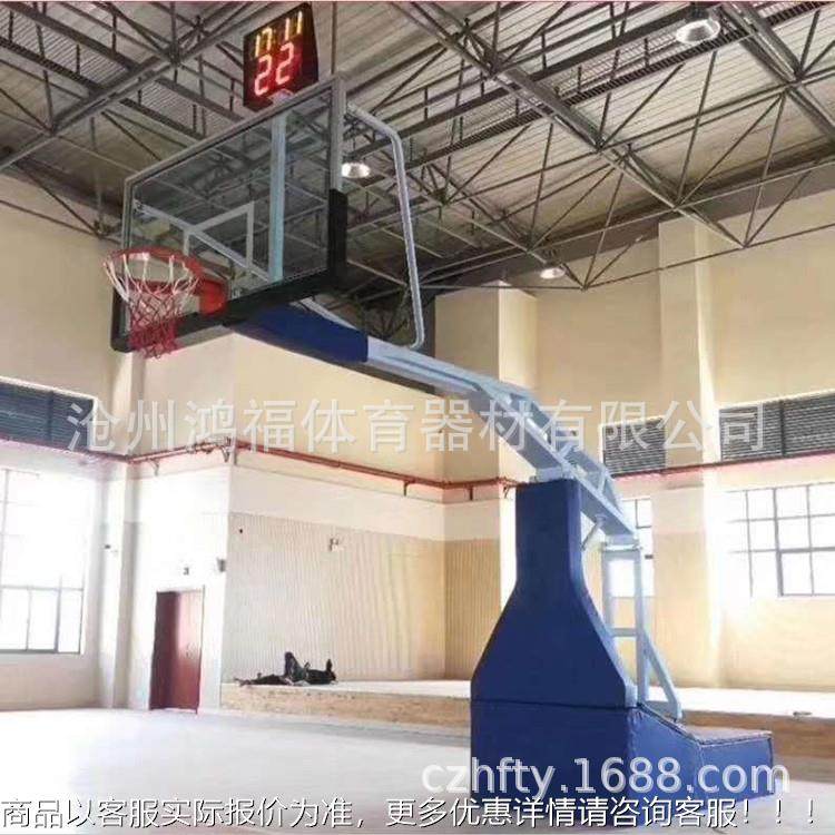 厂家直销体育馆电动手平箱用凹压箱仿动液拆装式篮1203球架多功能,运动/瑜伽/健身/球迷用品,篮球架/篮球框,淘宝优惠券,粉丝福利购,淘宝优惠卷