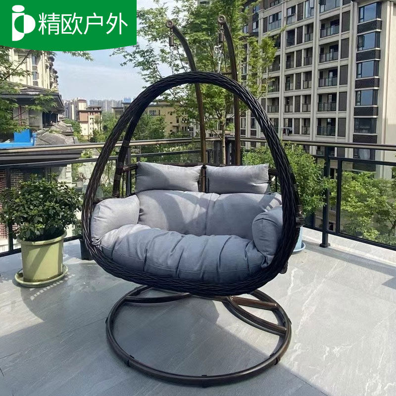 室内吊篮客厅卧室吊篮椅单人藤椅秋千椅子网红摇篮椅懒人阳台吊椅,住宅家具,吊篮/吊椅,淘宝优惠券,粉丝福利购,淘宝优惠卷