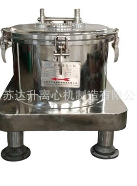 实验室用离心脱水机PSB450型离心机小型离心机