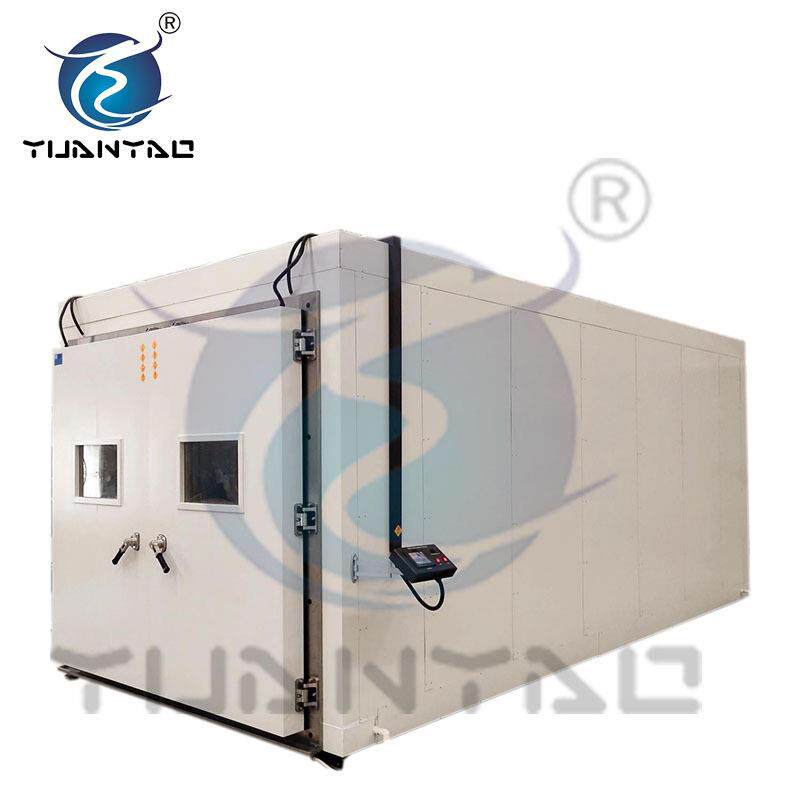 厂家直销新能源汽车老化房车载模组老化柜汽车电子老化房