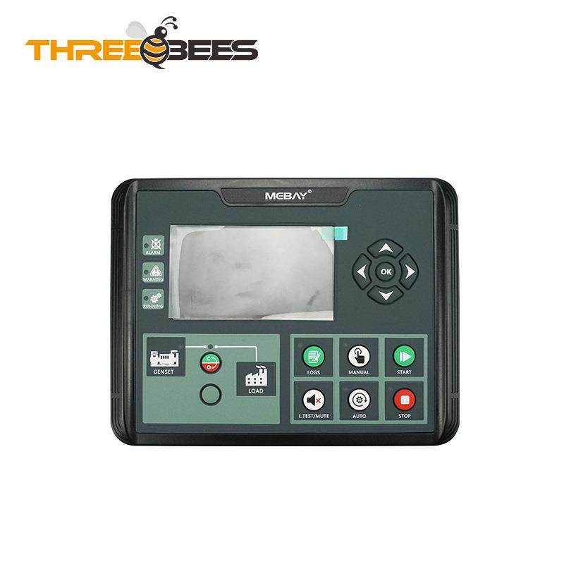 DC60D发电机组控制器可手动可自动