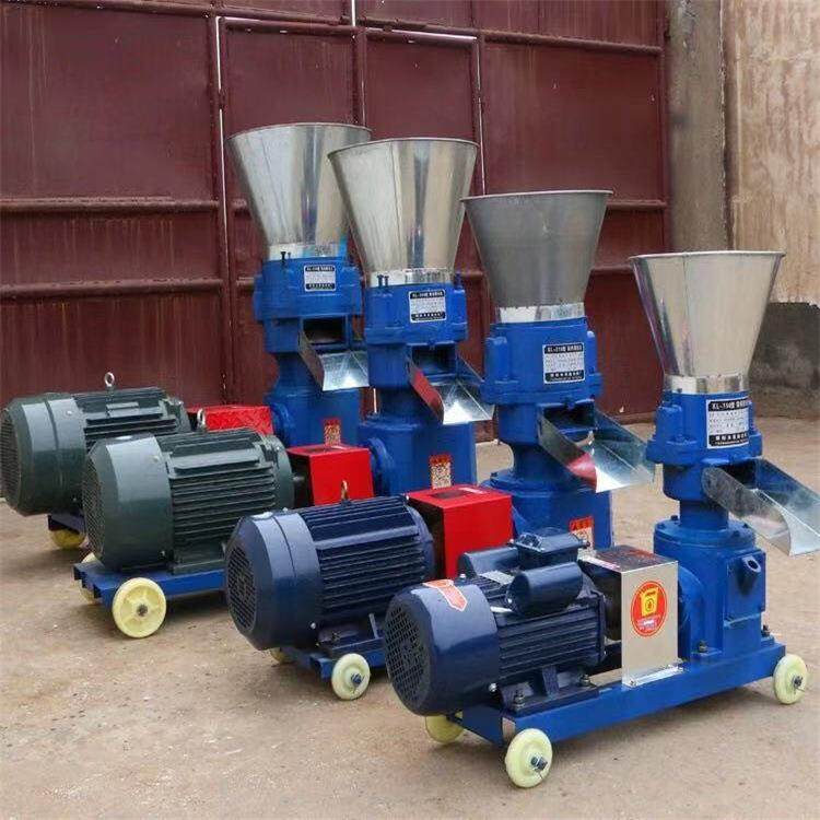 鸡鸭鹅兔鱼饲料制粒机饲料颗粒机秸秆颗粒机小型饲料颗粒机,五金/工具,其他机械五金,淘宝优惠券,粉丝福利购,淘宝优惠卷