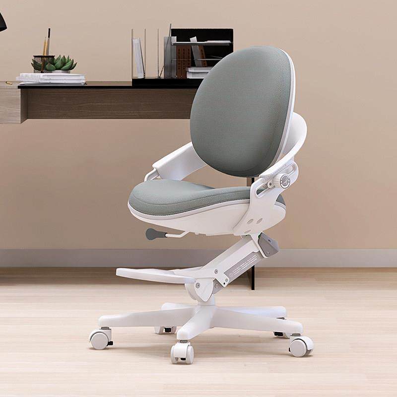 几否儿童学习椅可升降小学生办公椅带脚踏矫正坐姿凳子写作业座椅,住宅家具,儿童学习椅,淘宝优惠券,粉丝福利购,淘宝优惠卷