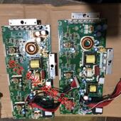 新台达变频器C2000CP2000大功率驱动电源板2945437802 2945437800