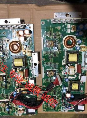 新台达变频器C2000CP2000大功率驱动电源板2945437802 2945437800