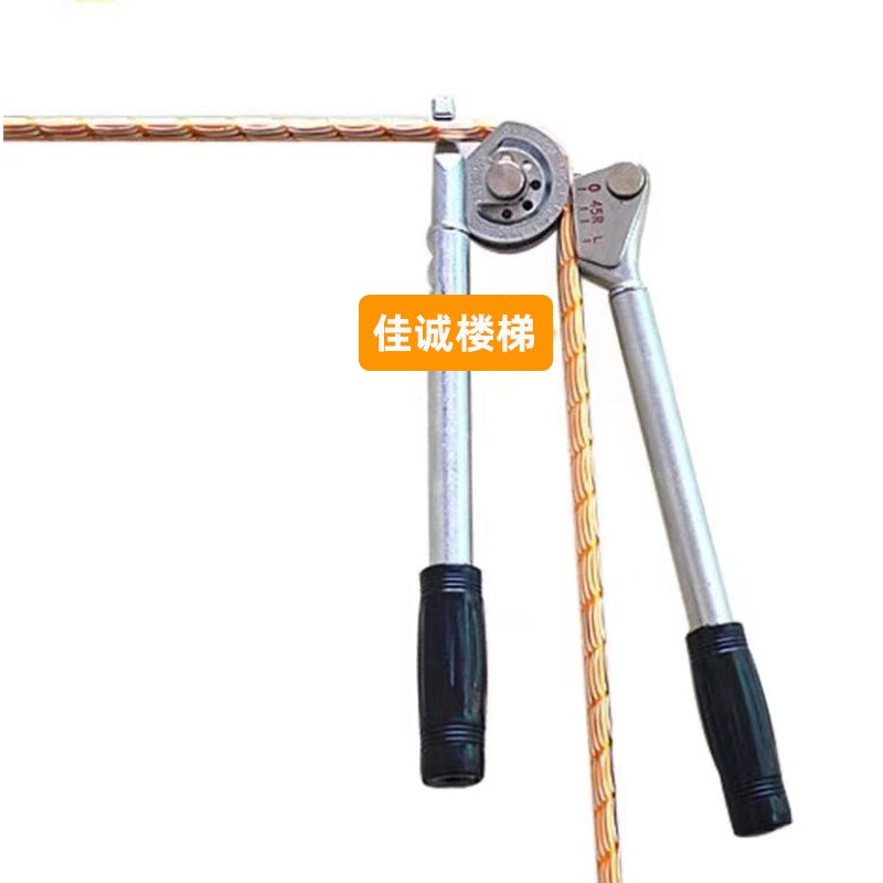 高分子PVC楼梯扶手楼梯弯扶手热弯器扶手发热包电热毯弯头加热毯