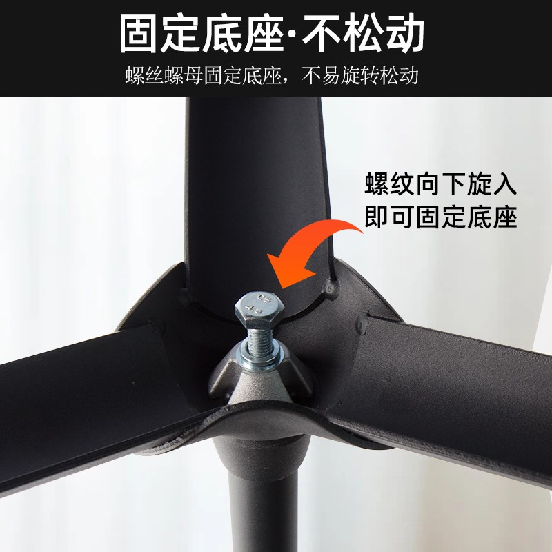 高端乐谱架专业乐团演奏指挥大谱台可升降小提琴古筝琴歌谱架子