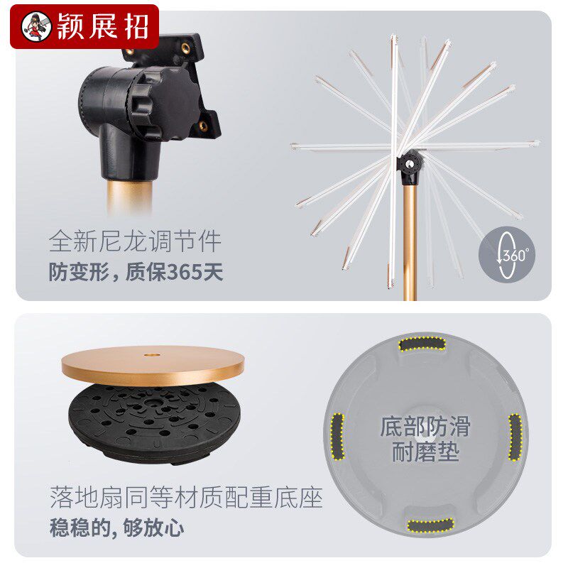 指示牌亚克力指引牌a4立牌展示牌不锈钢立式广告牌架子商场导向牌