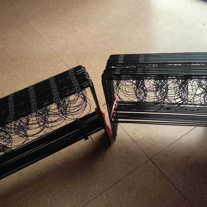 加粗折叠狗笼铁笼室内小型犬狗笼子运输笼大型犬狗窝宠物笼子猫笼