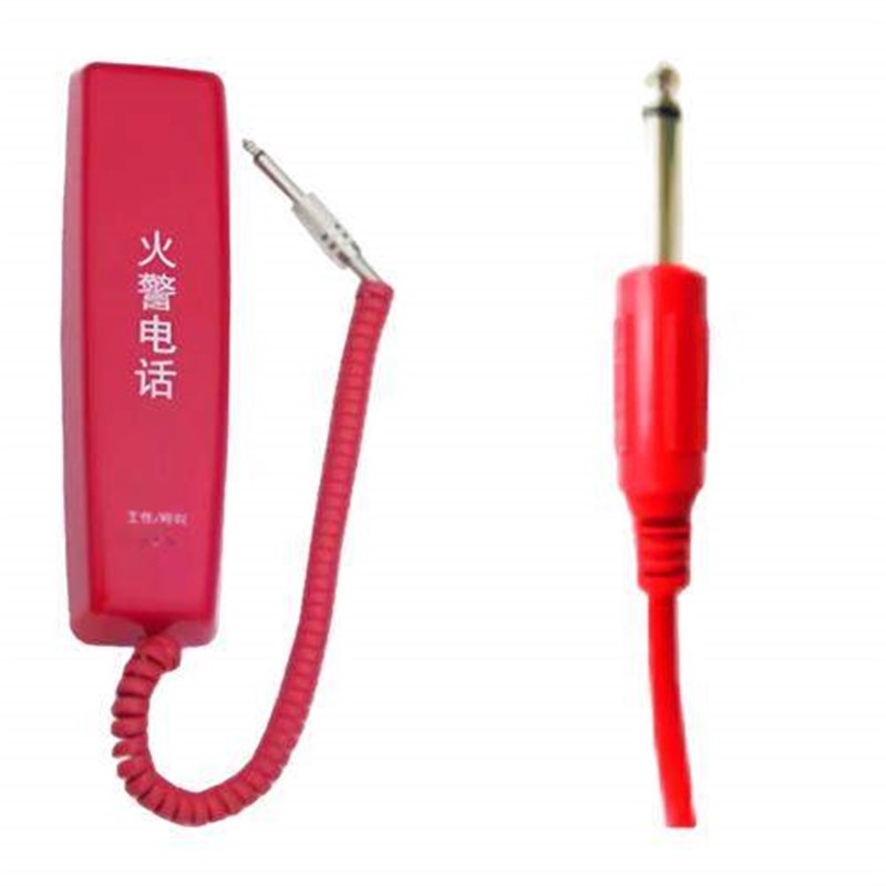 电话分机DH9272消防主机凯拓应急广播总机依爱泰和安9261